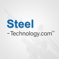 Steel Technology(@SteelTechnology) 's Twitter Profile Photo