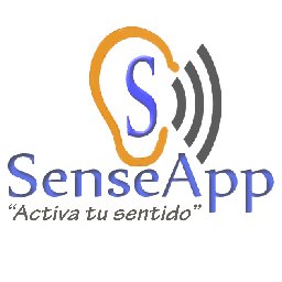 Somos una empresa que brinda a las personas en condición de discapacidad auditiva y de habla, una aplicación móvil, capaz de facilitar su comunicación.