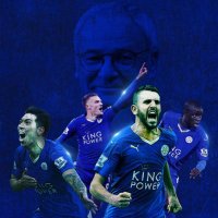 #LCFC CHAMPS (@lcfc_champs2016) 's Twitter Profile
