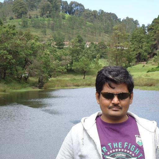 balarchander's profile picture. Love All, Serve All