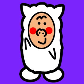 LINEスタンプ販売中だよ~
スタンパー名 は「義丸」です!
ラインで検索してね~よろしく!。^‿^。