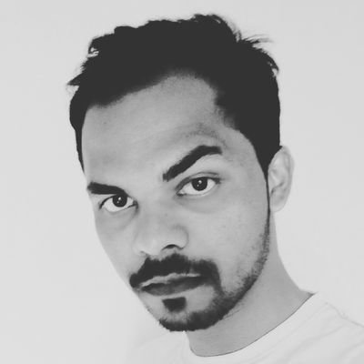 AXAY157's profile picture. Video Editor.
Media, Politics.