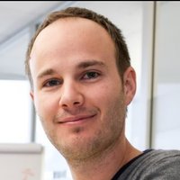 Daniel Nitz (@nitz_d) 's Twitter Profile