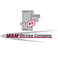 M&M Service Company (@mmservicefs) 's Twitter Profile Photo M&M Service Company (@mmservicefs) 's Twitter Profile Photo