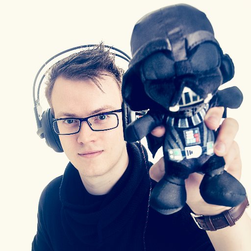 Full stack dev on day, game developer at night. I look after new tools, startups, and project managements to improve my day to day work.