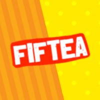 FIFTEA (@fiftea_turkiye) Twitter profile photo
