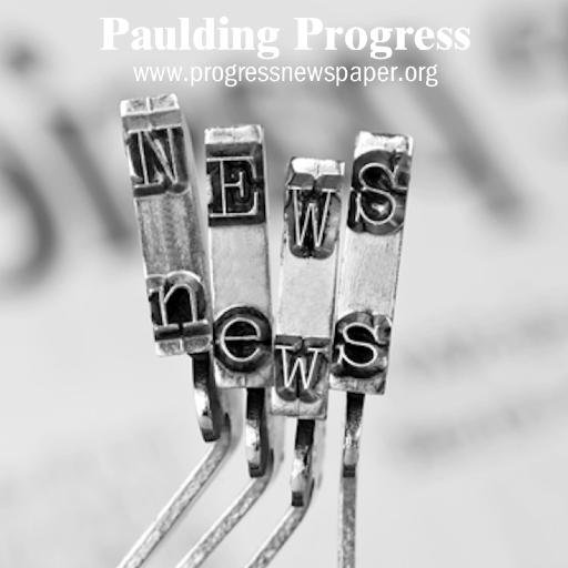 Your source for exclusive, award-winning Paulding County, Ohio news. Follow us on Facebook and Instagram.
