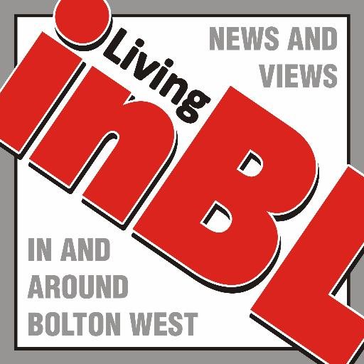 Your FREE local #newspaper packed with features and news from in and around the Bolton area Want to #promote your #business? Message us today!