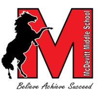 McDevitt MS (@mcdevittmiddle) 's Twitter Profile
