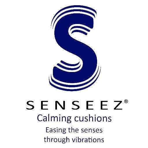 Senseez's profile picture. Relax, Soothe, Focus #senseez The calming & relaxing cushions. Based in Montreal, Qc, Canada.