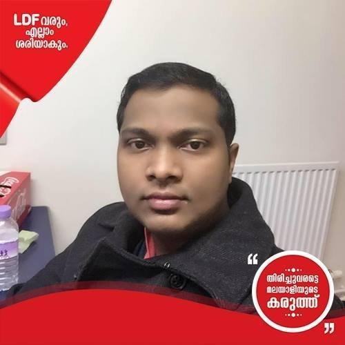 👨‍💻Digital Marketing Practitioner
🙅Productivity Freak
💻Notion Enthusiast 
👽 Atheist
🌆Founder Kallada Academy