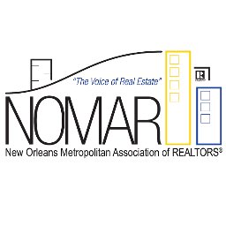 Follow us for up-to-date news & opportunities! The NO Metropolitan Association of REALTORS® is the trusted advocate & resource for the real estate community