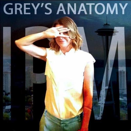 A very special and always updated Grey's Anatomy italian page. If you're looking for a scoop, you'll find it here for sure!