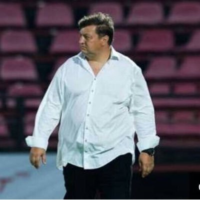 Official Account of Nakhon Ratchasima FC Coach Milos Joksic