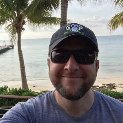 Founder + CEO of @monkeeboy by day. Internet Cowboy by night.