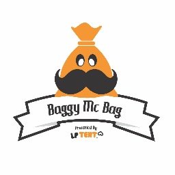 Baggy Mc Bag: Inflatable. Lightweight. Compact.
The new inflatable lounger that you can use anywhere while you’re on the go!