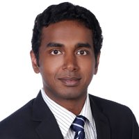 Supriyo Ghosh, PhD (@supriyo_ai) 's Twitter Profile