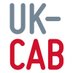 UK-CAB (@ukcab) Twitter profile photo