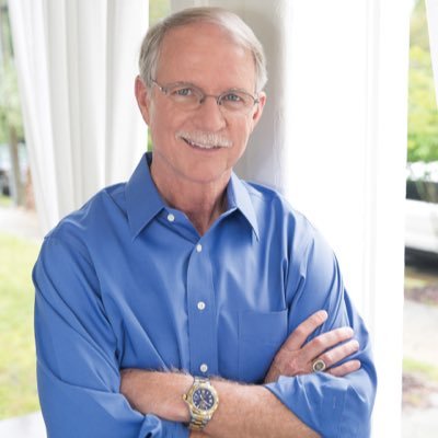 Former Sheriff of Duval. Conservative. Public Servant. Trump Endorsed Candidate for FL-05.