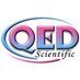 Qed Scientific Ltd (@qedscientific) Twitter profile photo Qed Scientific Ltd (@qedscientific) Twitter profile photo