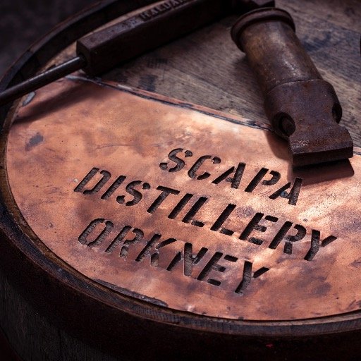 Scapa Distillery Profile