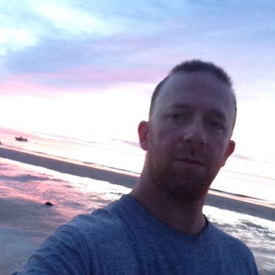 bradfoss_'s profile picture. Business Editor, Associated Press