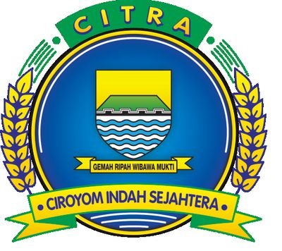 kel_ciroyom's profile picture. Akun Resmi Kelurahan Ciroyom Kecamatan Andir Kota Bandung #Bandungjuara #Pesonaandir #CiroyomCitra