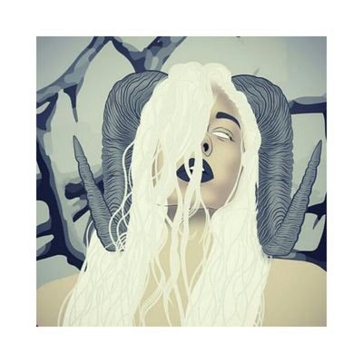 the_quiet_lady's profile picture. speaks out loud