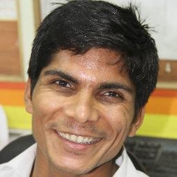 KumarMk55624's profile picture. 