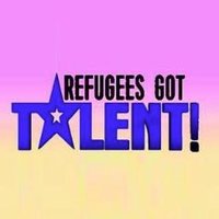 Refugees Got Talent(@REFGotTalent) 's Twitter Profile Photo