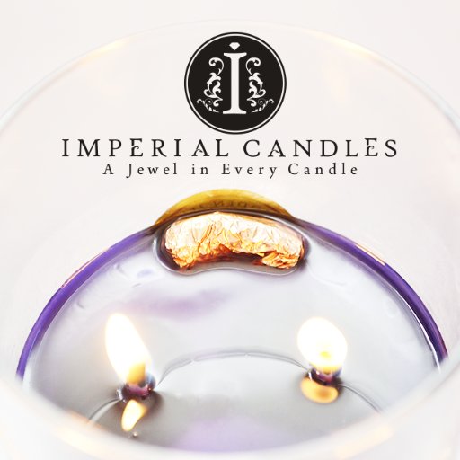 AS SEEN ON #dragonsden. 😍 Handmade soy wax #scentecandles and #bath products with a stunning #jewel hidden inside. Burn differently.