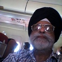 Surinder Ghai(@Surinde30057464) 's Twitter Profile Photo