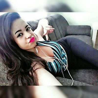 -Capricórniana/Solteira/Corinthiana/16 Anos'
•Instagram: @annaviickyof /•Whats:(16)991255119 ❤JESUS EM TI CONFIO❤