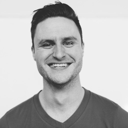 Doing mobile stuff @intercom | Always building bits on the side | Everyday nerd (he/him)
