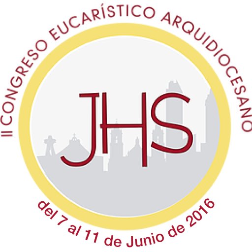 Del 7 al 11 de junio de 2016 te invitamos a encontrarte en la Ciudad de México con Jesús presente en la Eucarística.