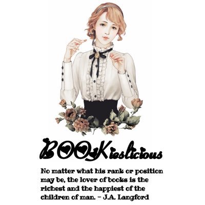 its_nessie's profile picture. All about Green Tea and Book. That's all |Bookieslicious@gmail.com