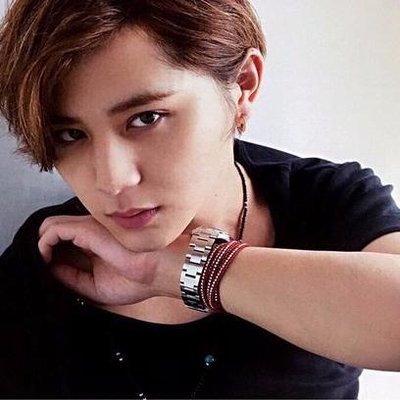 山田涼介 専用画像集 Twitterissa アラスカの未開の自然見に行きたい