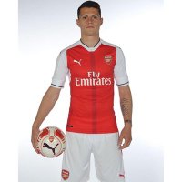 Granit Xhaka (@_granitxhaka34) 's Twitter Profile