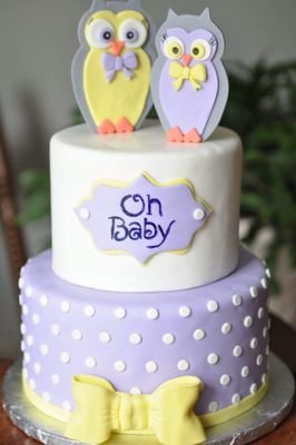 BakingUpTreble's profile picture. Custom Cakes and other Delicious Desserts!