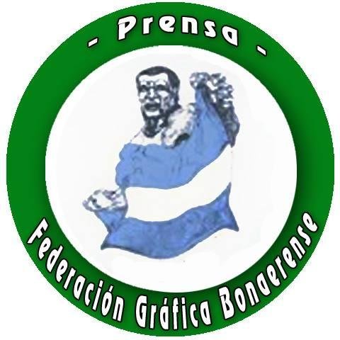 Prensa - Federación Gráfica Bonaerense