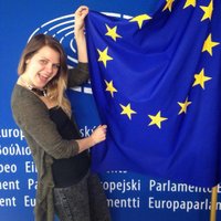 Liisa Halonen 🌍🕊 (@lisberi) 's Twitter Profile