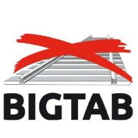 Bigtab e.V. (@bigtabev) 's Twitter Profile