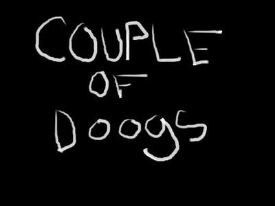 Couple of Doogs Podcast is Stephen Zuniga and Micheal Belongia ranting about various gaming topics. All about the games.