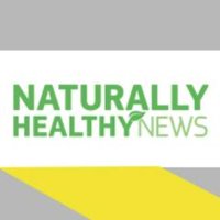 Naturally Healthy News(@NatHealthy_News) 's Twitter Profile Photo