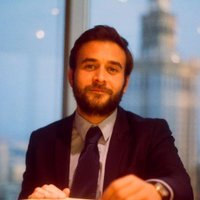 Antoni Konczynski (@a_konczynski) 's Twitter Profile Photo Antoni Konczynski (@a_konczynski) 's Twitter Profile Photo