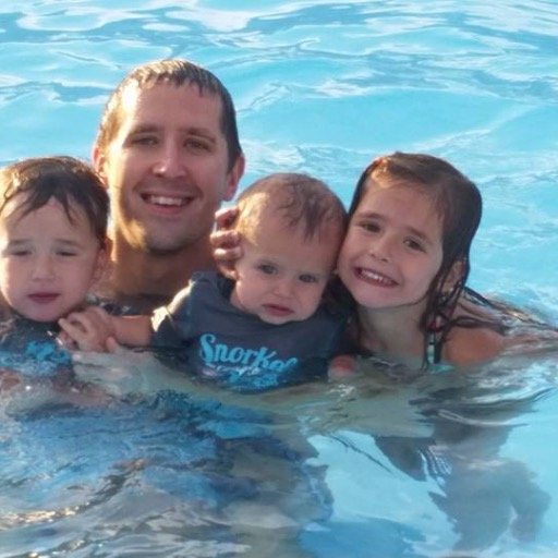 pdwyberry's profile picture. Teacher. Leader.  But not in a compound noun type of way.