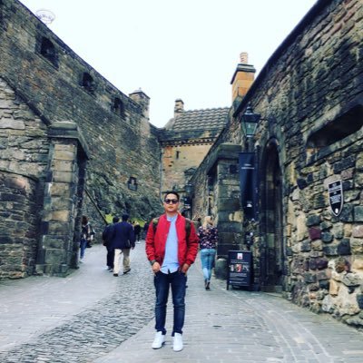 •BA (Hons) in London School of PR Jakarta• •MSc in University of Teesside (United Kingdom)• In between of Bishop Blaize, Street Fashion, Music, and Arts. Enjoy!