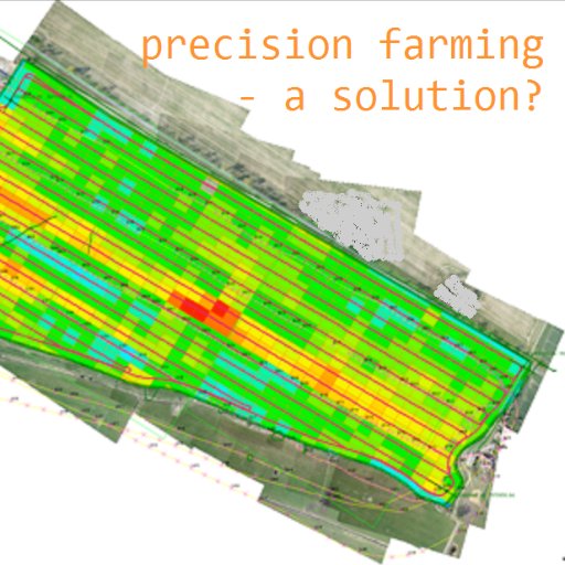 precisionagro's profile picture. next days in observation mode
- RT coming soon -
#farming #agriculture #precisionagriculture