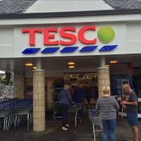 Tesco Dunblane (@tescodunblane) 's Twitter Profile