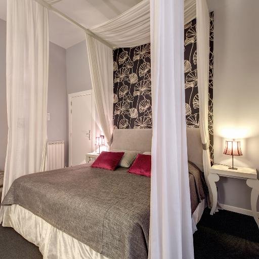 Residenza Bourbon Roma, il bed&breakfast ideale per le tue vacanze romane...